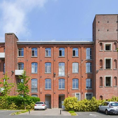투르쿠앵 Loft De L'Usine - Welkeys 아파트 외부 사진